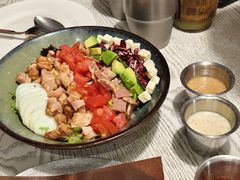 -娜娜家•Nana's restaurant(国金汇店)