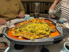 -江边城外烤全鱼(龙德广场店)