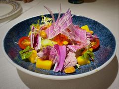 -俄士厨房(五棵松华熙LIVE店)