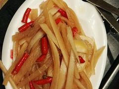-古蜀人家火锅(文明店)