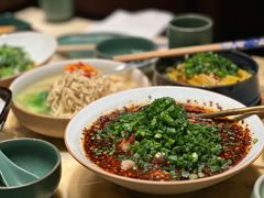 徐家口口脆-锦府盐帮·侯宅(五棵松万达店)