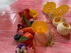 -北京古城老院厉晓麟精致菜