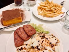 -大哥餐厅(西城花园店)