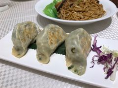 -香港富临皇宫(扬名广场店)