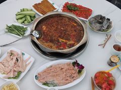 -枇杷园食为鲜火锅(南山店)