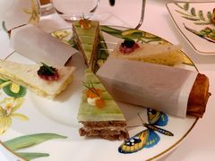 -Le Comptoir de Pierre Gagnaire