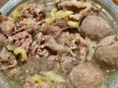 -潮泰牛肉火锅 · 创于1992年(车公庙店)