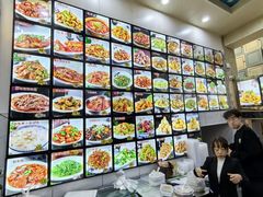 菜单-老味道锅包肉(日照街店)