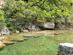 -云台山风景名胜区