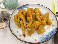 -寻味顺德·南记酒家·传统顺德菜·鱼生(广源路店)