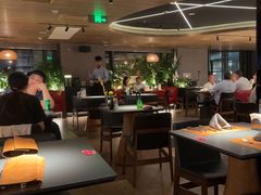 -拉蒂娜·巴西牛排馆 Latina·Brazilian Steakhouse(王府井喜悦店)