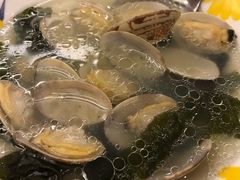 -萨莉亚意大利餐厅(白云汇店)