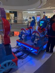 -玩童会迷你乐园(合生汇店)