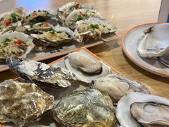 -蚝当家·海鲜龙虾烧烤(文二路原开蚝屋店)