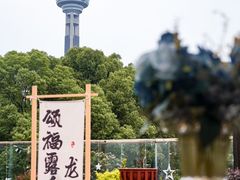 -颂福楼·南京菜(定淮门店)