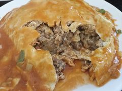 -清真宏玉祥黄门脸餐厅(华荫东里店)