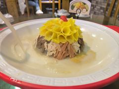 -杏花村水席楼·洛阳水席(老城十字街店)