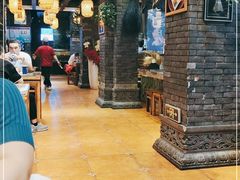 -老陕油泼面(回民街店)