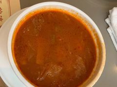 -太平馆餐厅(尖沙咀店)