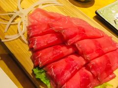 -丽和苑·自助寿喜锅(虹梅路店)