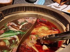 -麻路成都火锅(柏威年店)