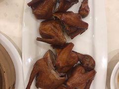 脆皮乳鸽-顺风海鲜港(长寿路店)
