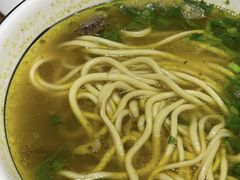 -杨记清芳牛肉拉面(京广路店)