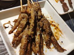 -霄汉羊排(万松园一店)