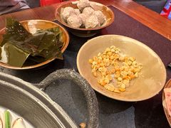 -重庆老灶火锅(红岭店)