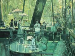 -中华艺术宫(上海美术馆)