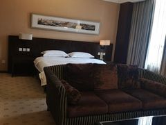 -山东大学学府大酒店(千佛山地铁站店)