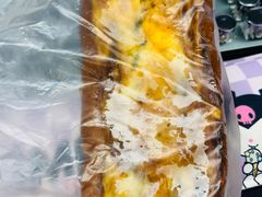 -烘焙町面包店(西四店)
