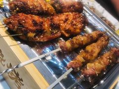 -同来顺烧烤餐厅(哈尔滨道店)