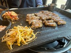-Dombe豚(黑猪肉街店)