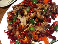 -味道龙虾·极味厨房
