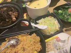-老娘舅中式快餐(美好广场店)