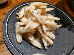 -苹果树下艺术餐厅(宋庄店)