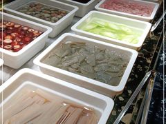 -九记潮汕现切鲜牛肉自助火锅(长沙·方圆荟店)