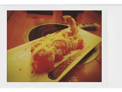 蟹籽炸虾卷-海之幸味日式料理(宜宾莱茵店)