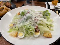 凯撒沙拉-安妮意大利餐厅(世贸天阶店)