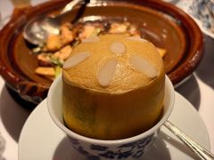 -悦轩中餐厅·高空江景·杭州柏悦酒店