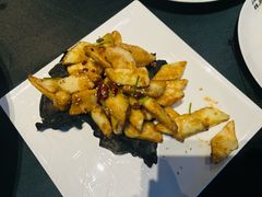 -江南雅厨(李公堤店)