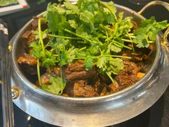 -葛记红焖羊肉(和平路形象店)