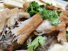 -老胶东家常菜馆(市场一路店)