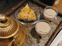 -那时新疆·若羌(经纬汇店)