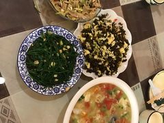 -天源居餐厅·地方特色菜(张北店)
