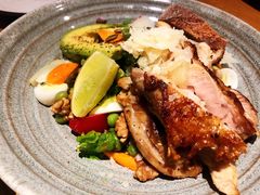 -The Diner X餐厅(青岛万象城店)
