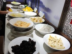 -新辣道鱼火锅(西直门店)