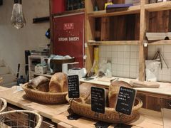 -佐敦面包铺·JORDAN BAKERY