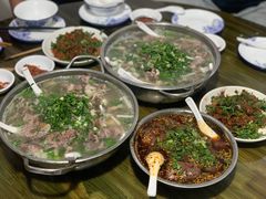 -小杨翘脚牛肉